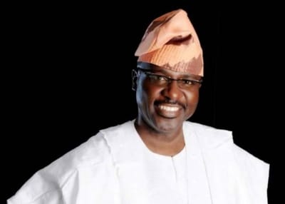 Muhammadu Buhari’s anti-corruption war now questionable – APC aspirant