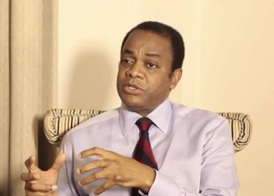 Donald Duke: Proper remuneration of military key to tackling insecurity