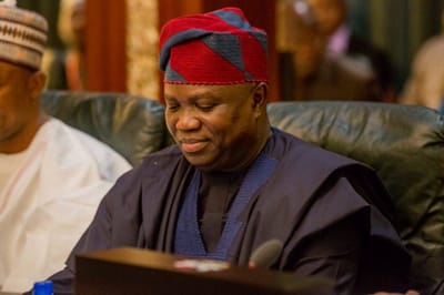 Ambode: Why the war against the Lagos Governor is not yet over