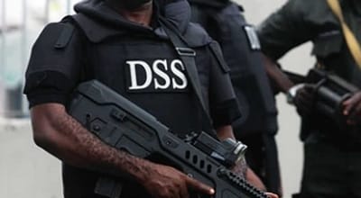 APC senator breaks silence over arrest by DSS