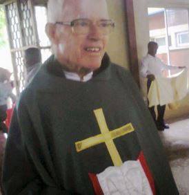 Longest serving principal in Nigeria dies at 87