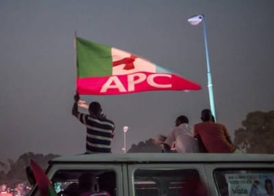APC tackles CAN over calls for cancellation of Osun, Ekiti elections