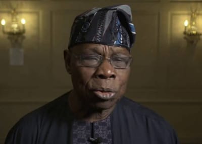 Olusegun Obasanjo: Nigeria needs president who understands economy