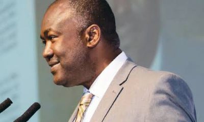 If Jonathan Did What Buhari Did In Osun, Oshiomhole Won’t Be A Former Governor