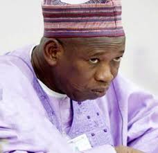 The 2nd Video Of Governor Ganduje Receiving Bribe Released By Daily Nigerian