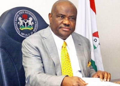 How Wike’s Plan To Be Tambuwal’s Vice President, Hand Over To Abe Failed - Eze