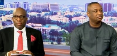 Fact Check, G8 Debt Forgiveness 2005: Festus Keyamo Lied - Ikechukwu Obi