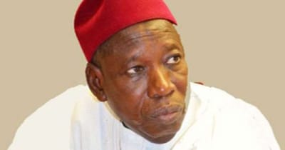 Ganduje Bribery: Police Ban Students From Protest Against Kano Governor