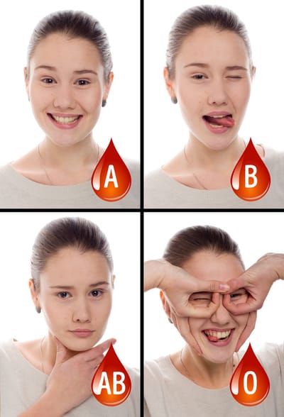 20 Interesting facts About Human Blood (Photos)