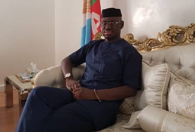 Timi Frank Raises Alarm Over Plot To Kill Fayose In EFCC Custody