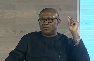 Peter Obi Speaks On His Houses In London