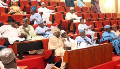 Senate Approves Science And Technology University For FCT