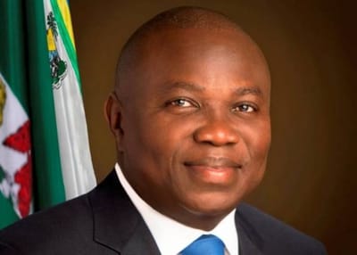 Akinwunmi Ambode: APC programmes will outlive my administration