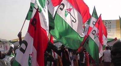 2019: Impostors Trying To Submit Fake Names To INEC – PDP