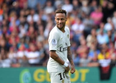 Xavi: Neymar needs to mature to reach Lionel Messi’s level