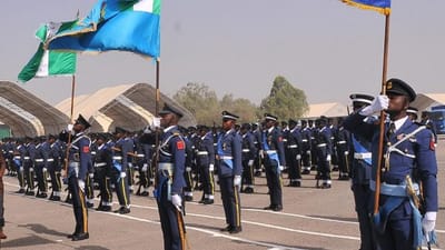 Be wary of Agatu girls, LG boss warns NAF personnel