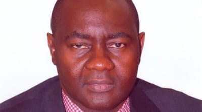 I Have Not Left APC - Magnus Abe Denies Leaving Party
