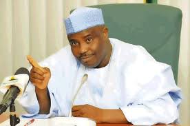 Tambuwal Gets Sokoto’s PDP Governorship Ticket