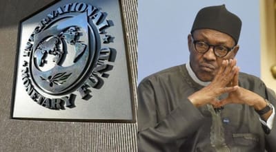 Our Growth Projections Contradict That Of Nigerian Government – IMF