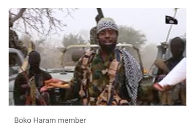 FG Must Stop Lying About Boko Haram — ICC