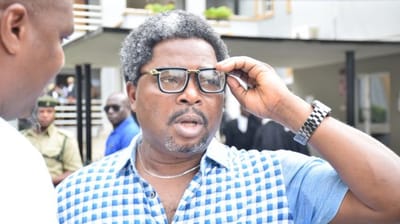 Lere Olayinka: Fayose Has Thrown A Challenge… Buhari’s Men Should Follow Suit