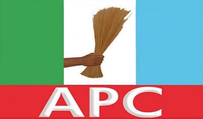 APC takes stand on primaries in Zamfara, Ogun, 3 others