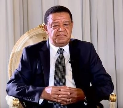 63-year old Ethiopian president, Mulatu Teshome resigns