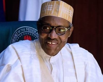 Nobody will leave Nigeria for you - PDP replies President Buhari