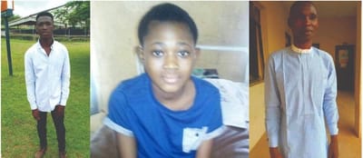 Elizabeth Ochanya Ogbaje Rape & Death: Protesters Storm Abuja