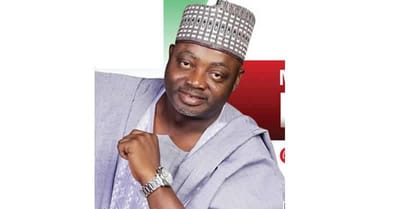 BREAKING: Imo APC Rejects Issa-onilu As Party’s Spokesman