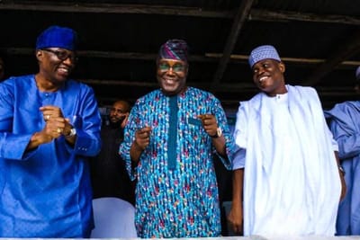 Atiku’s South-west Incursion Unsettles APC