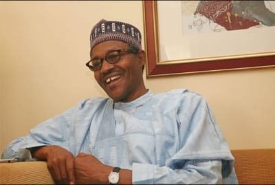 My Credentials Still With Military, Buhari Tells INEC