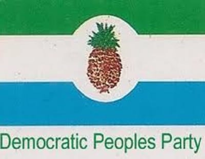 Amosun’s Aides, APC Party Members Listed As Dpp’s Candidates For NASS