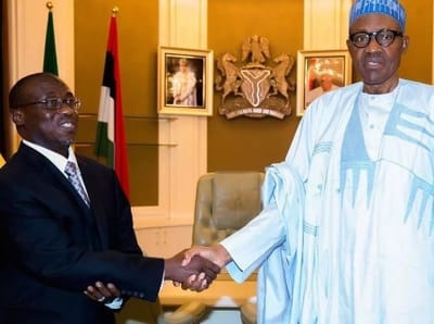 NNPC denies funding Buhari’s re-election campaign