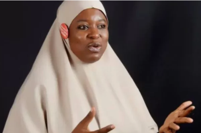 Fashola Has Depreciated – Aisha Yesufu