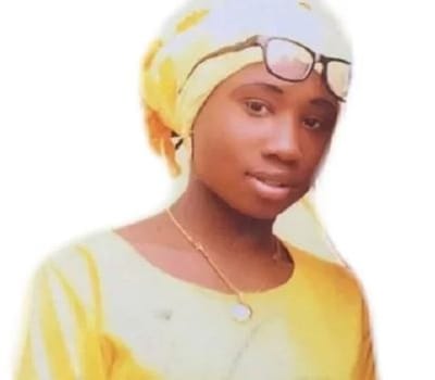 Leah Sharibu’s abductors demand N100bn ransom