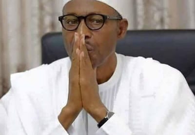 2019: Buhari In Dilemma Over Oshiomhole's Fate - New Telegraph