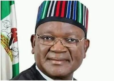3000 PDP Members Decamp To APC In Ortom's LGA In Benue