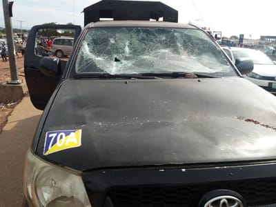 Shiites Attack Soldiers With Stones In Abuja, Attempt To Steal Weapons - Army