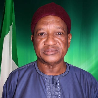 Bukar Ibrahim To Buhari: Don't Expect Votes From Yobe, Adamawa, Four Others