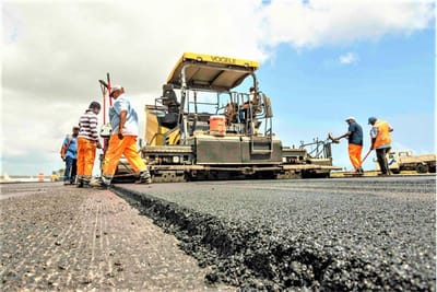 Is Nigeria The Costliest Place In The World To Build Roads?