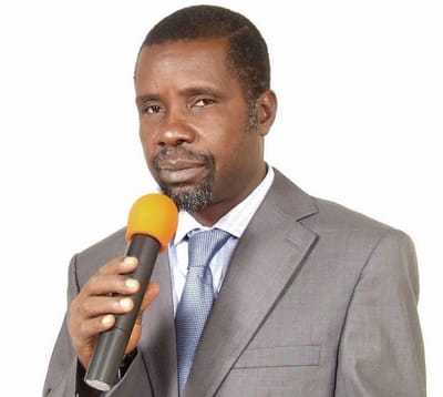 Prophet Wale Olagunju: 'Atiku Will Defeat Buhari 2019, Osinbajo Has Failed God'