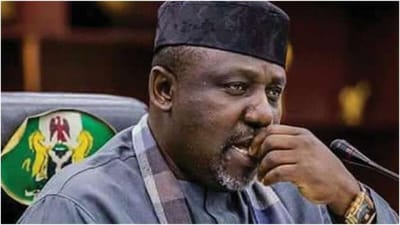 Okorocha Reveals What Will Happen If Buhari Loses 2019 Election