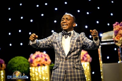 Paul Enenche Reveals Those Behind Kaduna Killings, Tells UN What To Do (VIDEO)