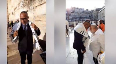 Nnamdi Kanu: How I Was Smuggled Out Of Nigeria During Operation Python Dance