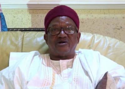 Abba Ibrahim: Muhammadu Buhari may lose 2019 election