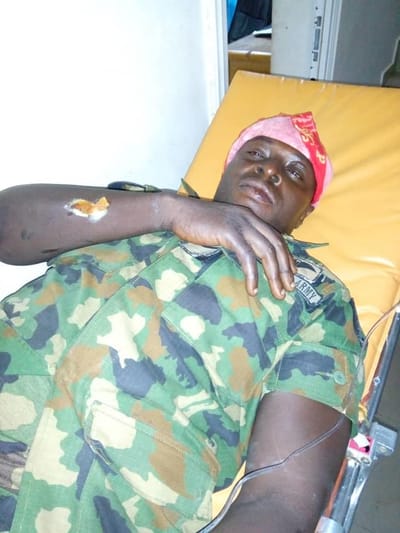 Army Reveals Why Shiite Members Were Attacked Again In Abuja. Photos