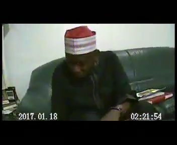 Ganduje Bribery Video Part 3 Emerges