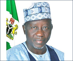 Count Me Out Of Atiku’s Presidential Ambition— Tanko Al-Makura