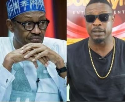 Eedris Abudulkareem: Buhari, Most Successful Fraudster In The History Of Nigeria